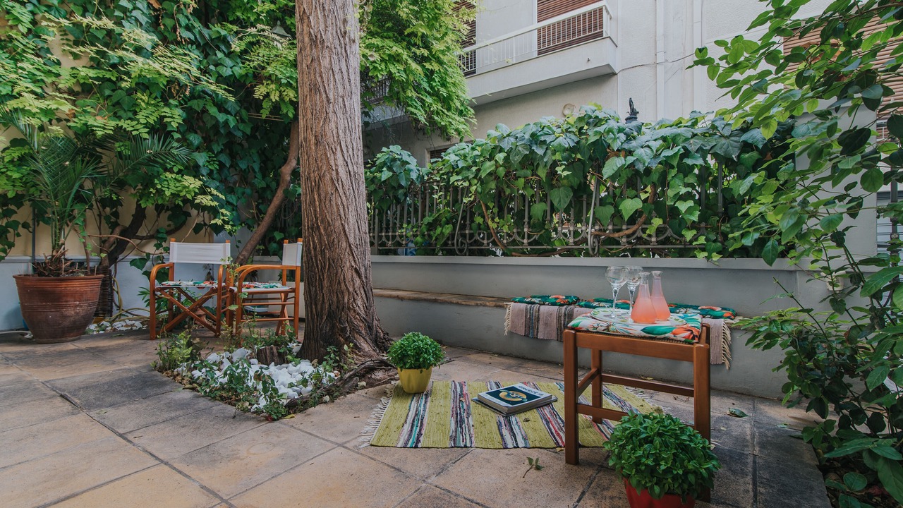 Photo of Outdoor in Plaka