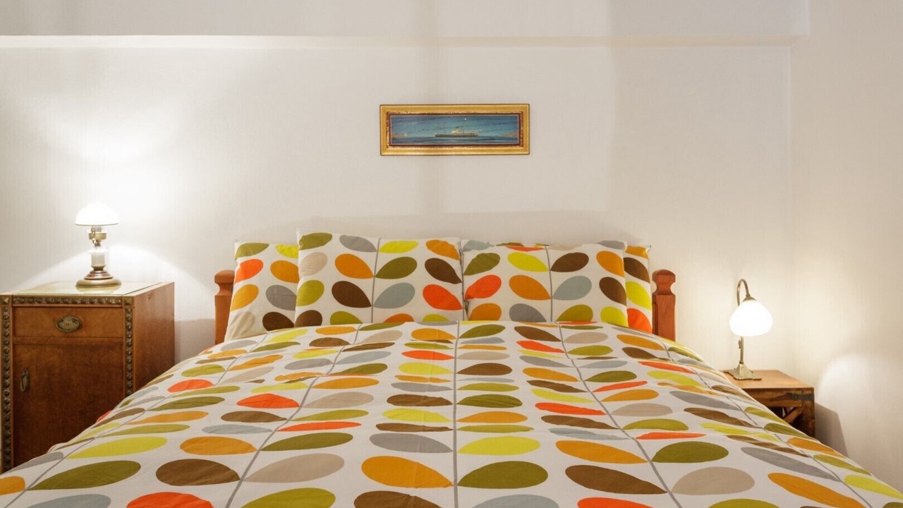 Photo of Bedroom in Plaka