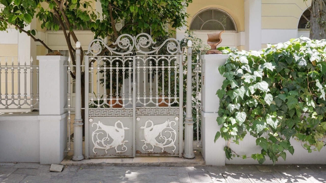 Photo of Outdoor in Plaka