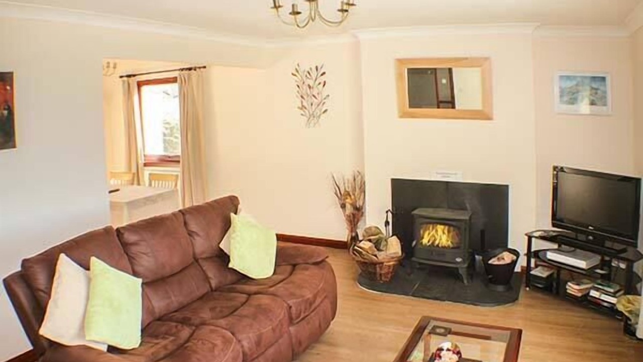 Photo of Livingroom in Hallin