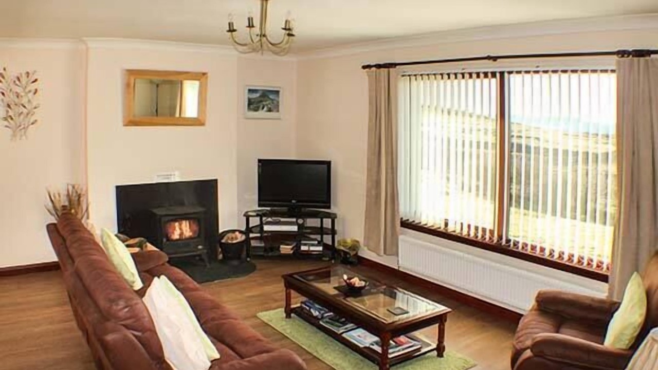 Photo of Livingroom in Hallin