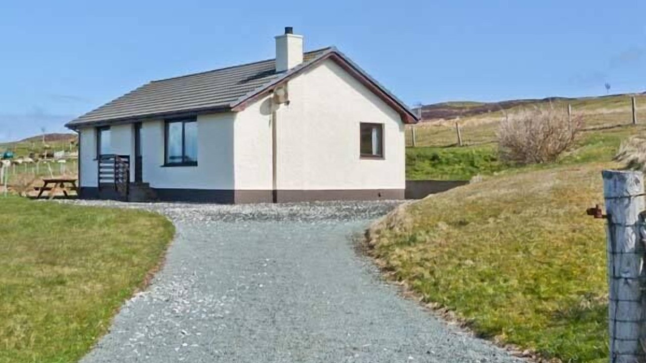 Photo of Outdoor in Hallin