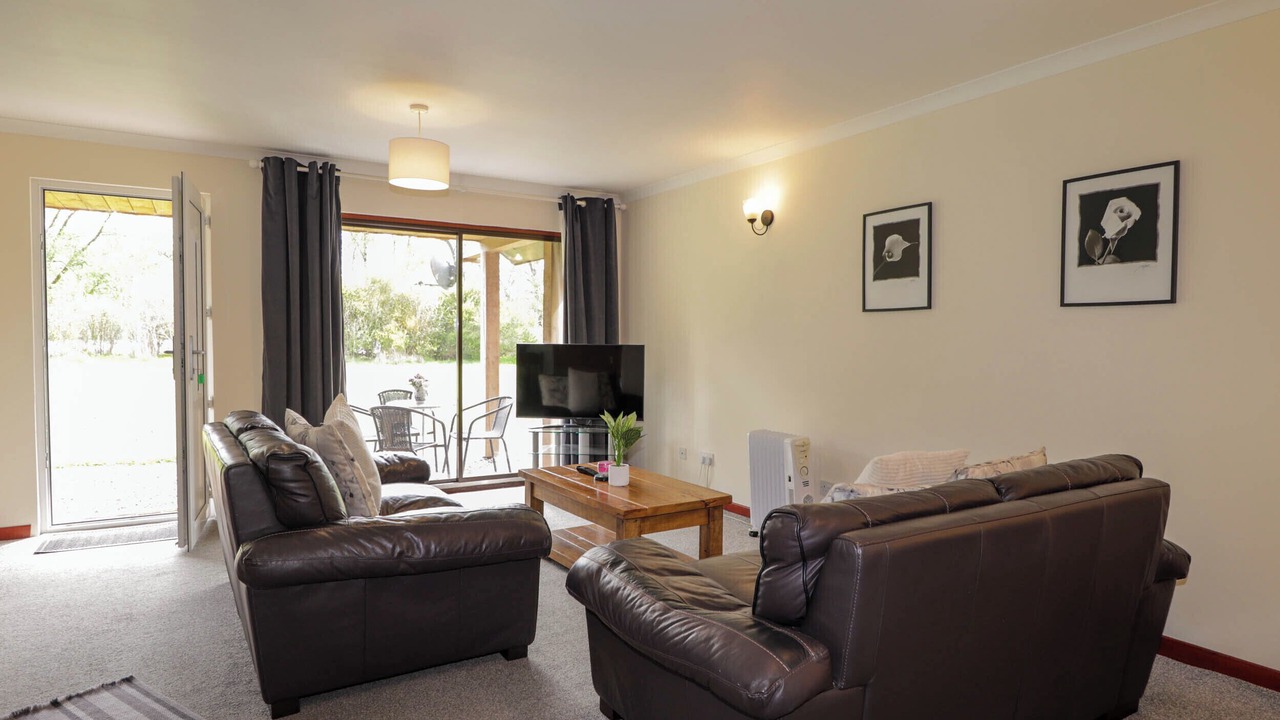 Photo of Livingroom in Contin