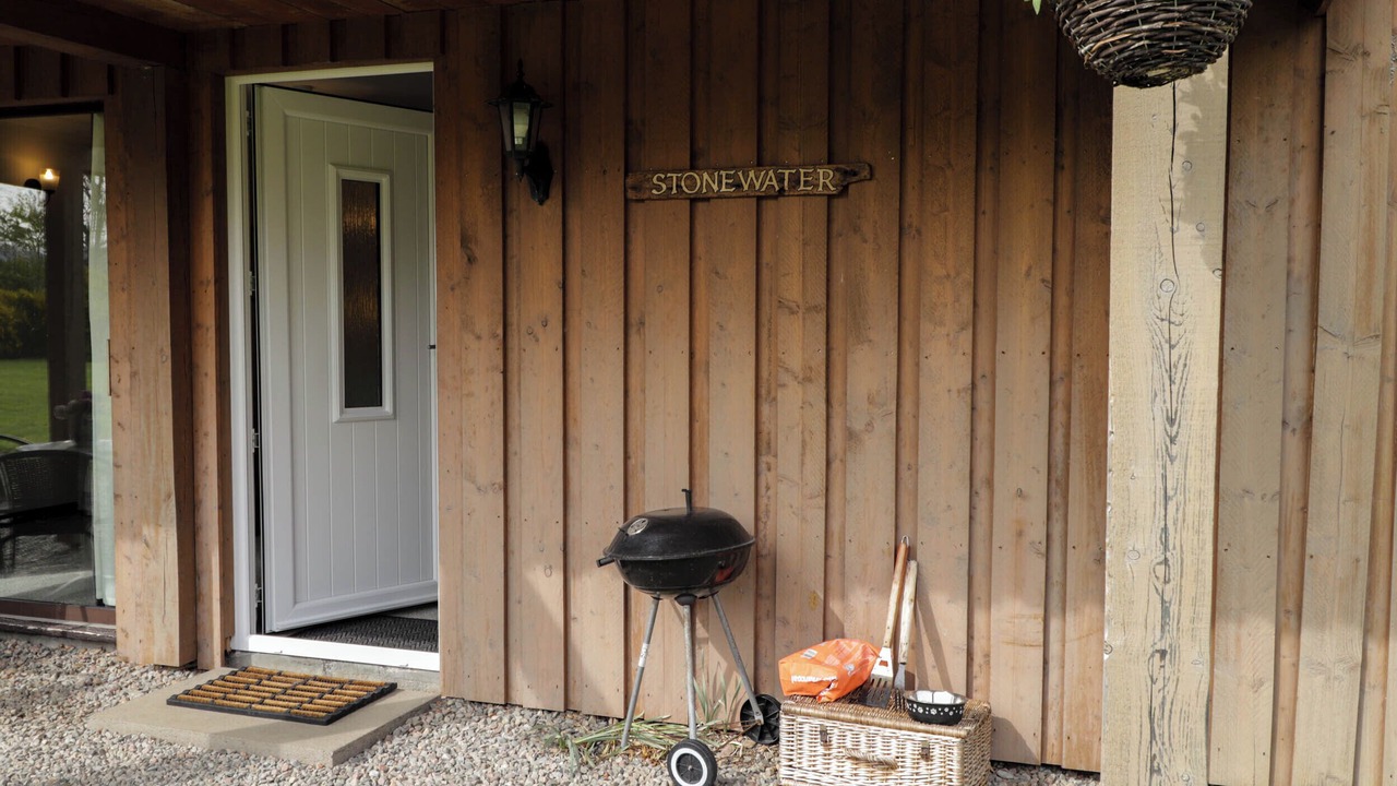 Photo of Patio Balcony in Contin