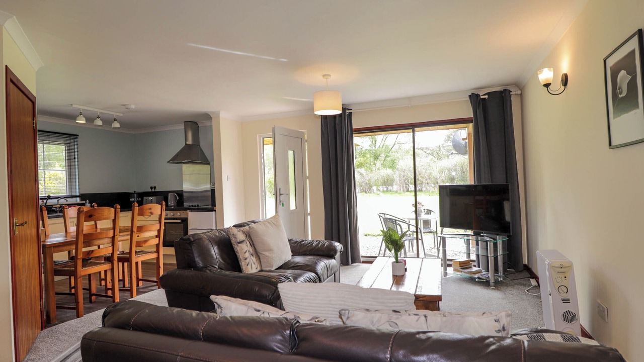 Photo of Livingroom in Contin