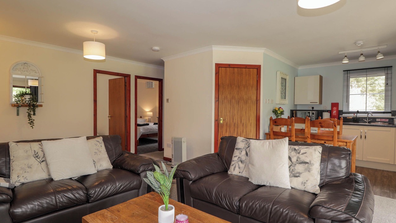 Photo of Livingroom in Contin
