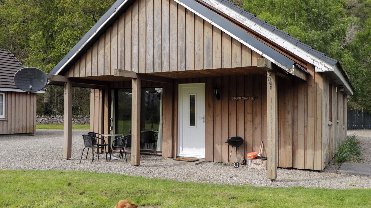 Photo of Outdoor in Contin