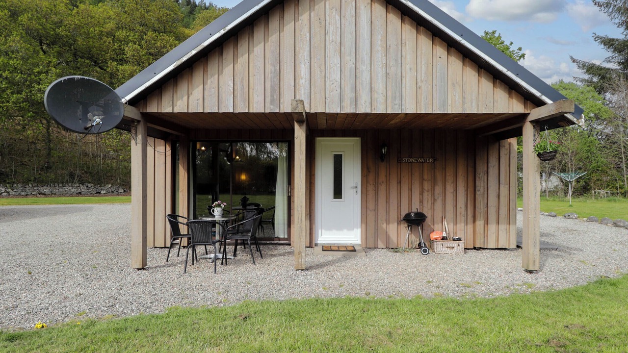 Photo of Outdoor in Contin