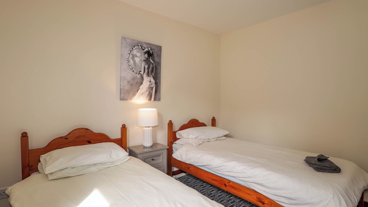 Photo of Bedroom in Contin