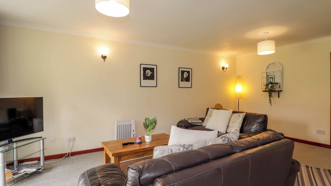 Photo of Livingroom in Contin