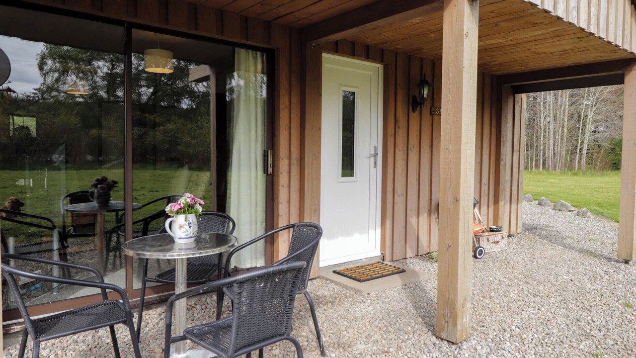Photo of Outdoor in Contin
