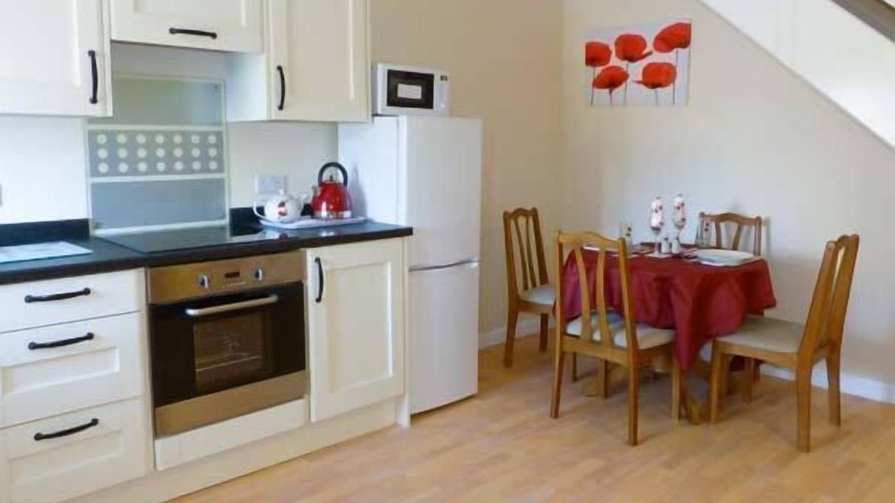 Photo of Kitchen in Lanark