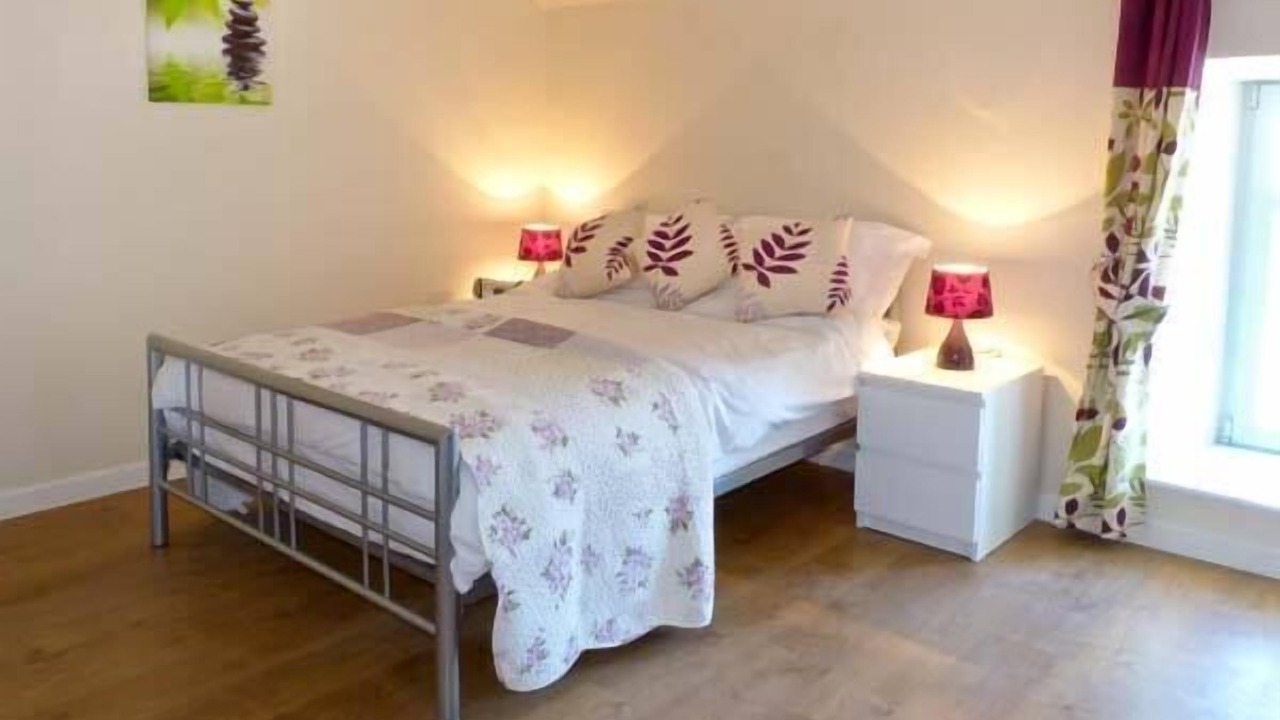 Photo of Bedroom in Lanark