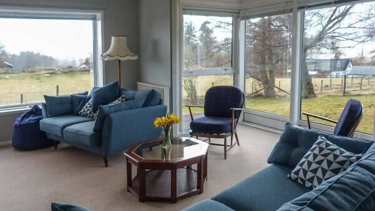 Photo of Livingroom in Newtonmore