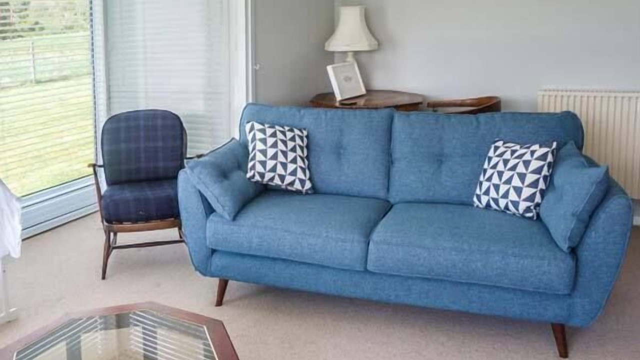 Photo of Livingroom in Newtonmore
