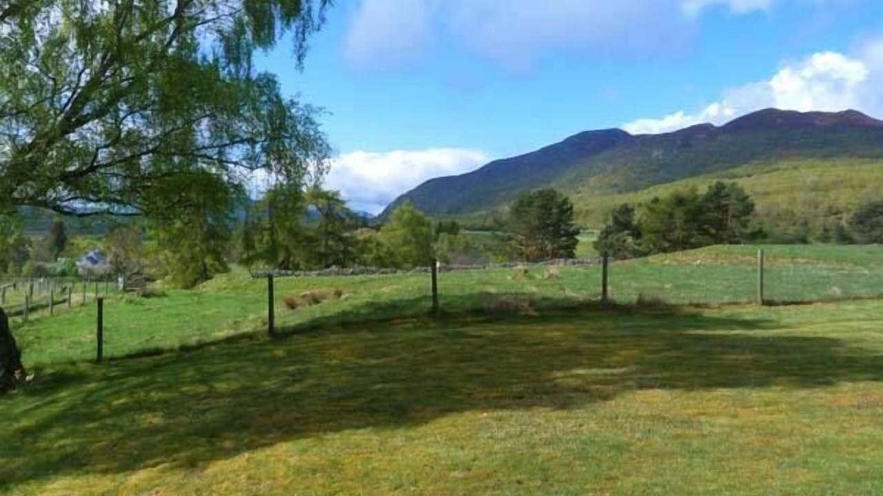 Photo of Outdoor in Newtonmore