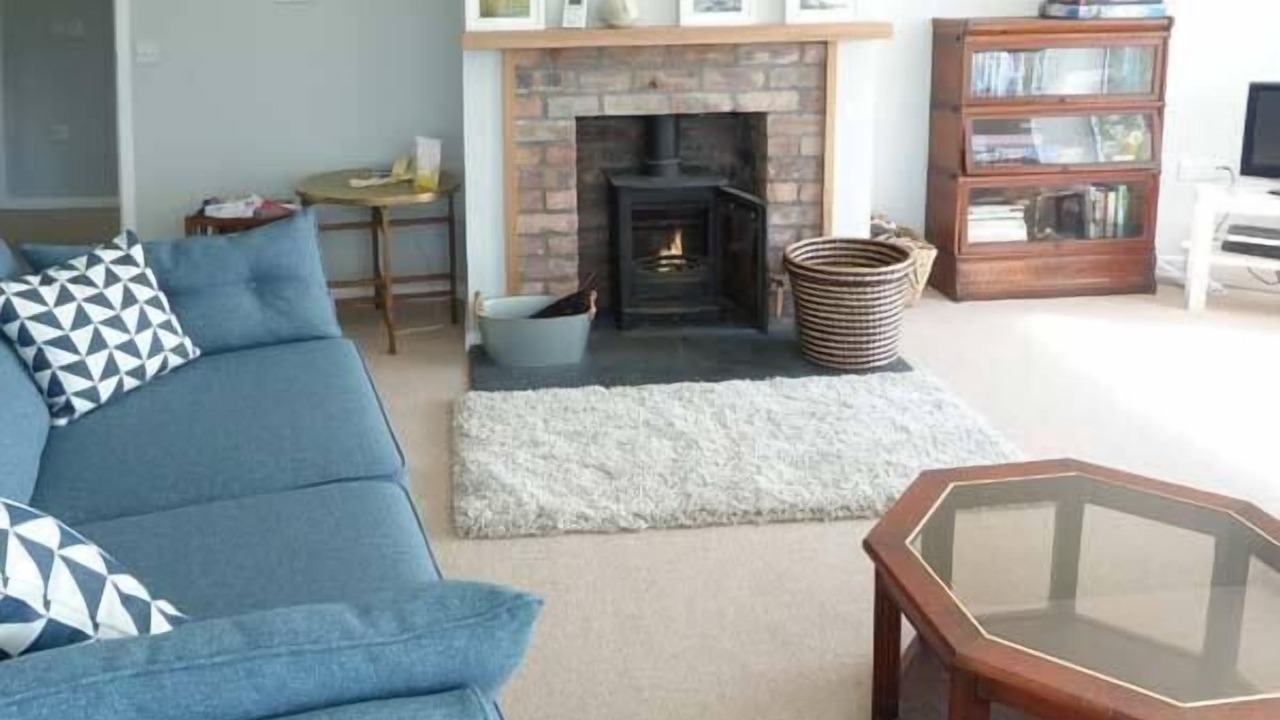Photo of Livingroom in Newtonmore