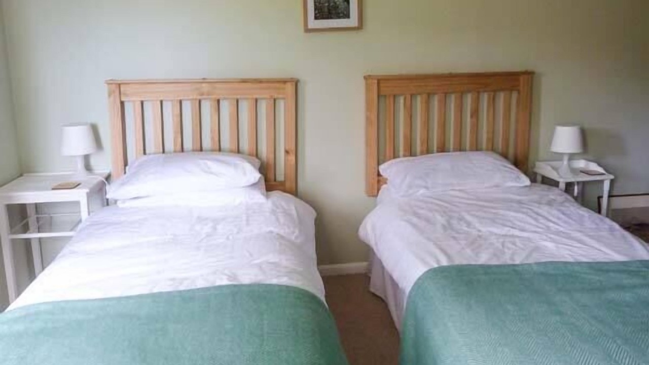Photo of Bedroom in Newtonmore