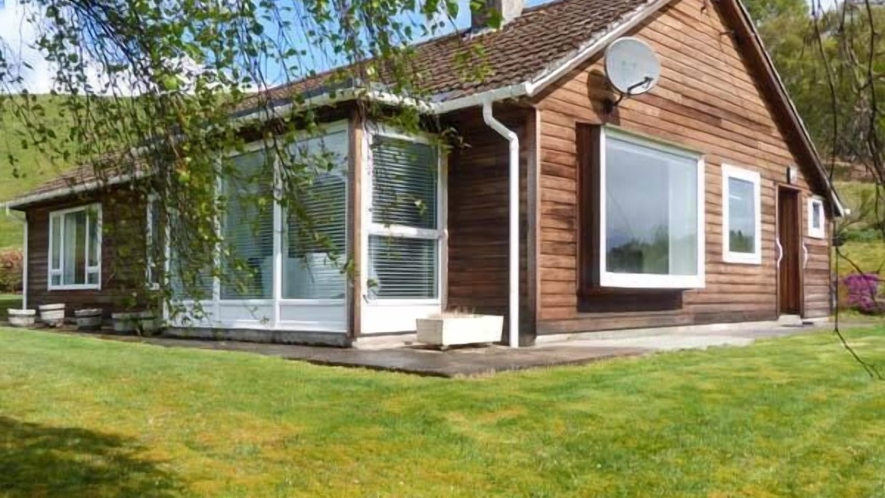 Photo of Outdoor in Newtonmore
