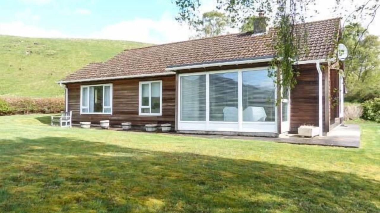 Photo of Outdoor in Newtonmore