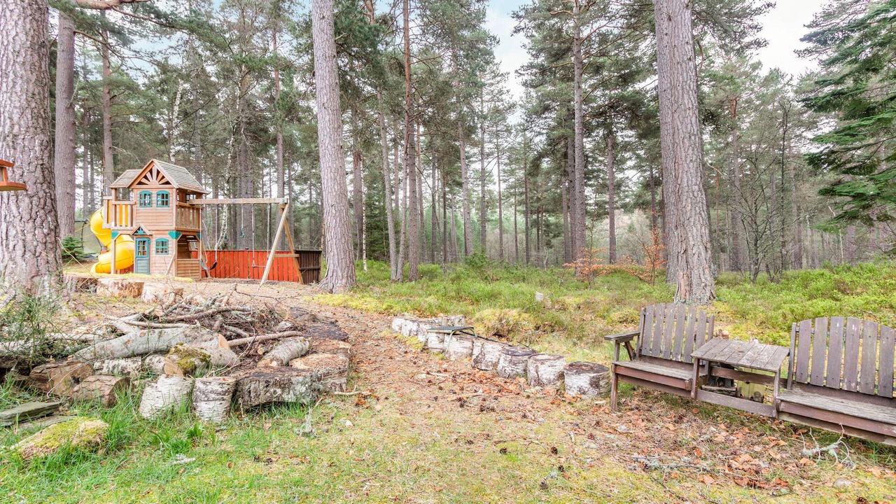 Photo of Others in Grantown-on-Spey