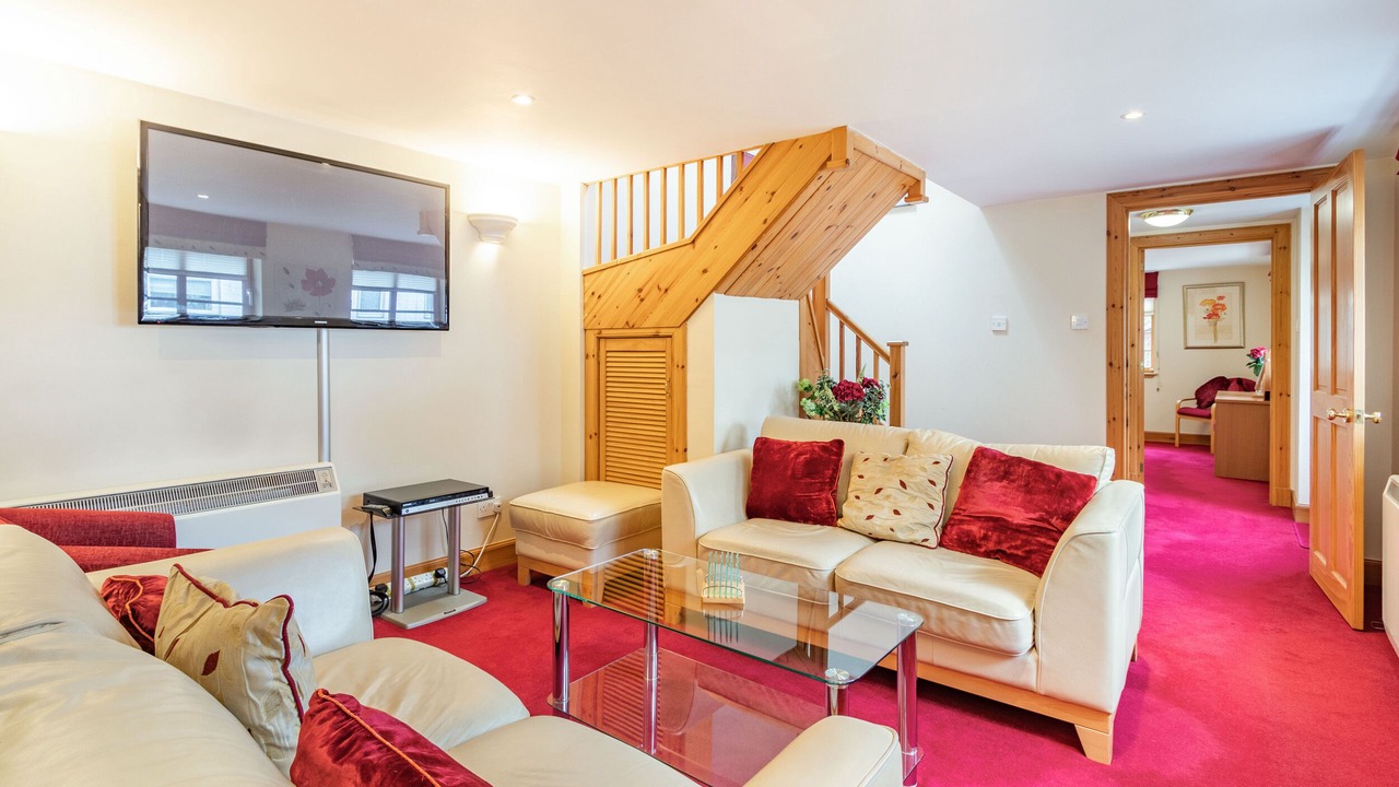 Photo of Livingroom in Grantown-on-Spey