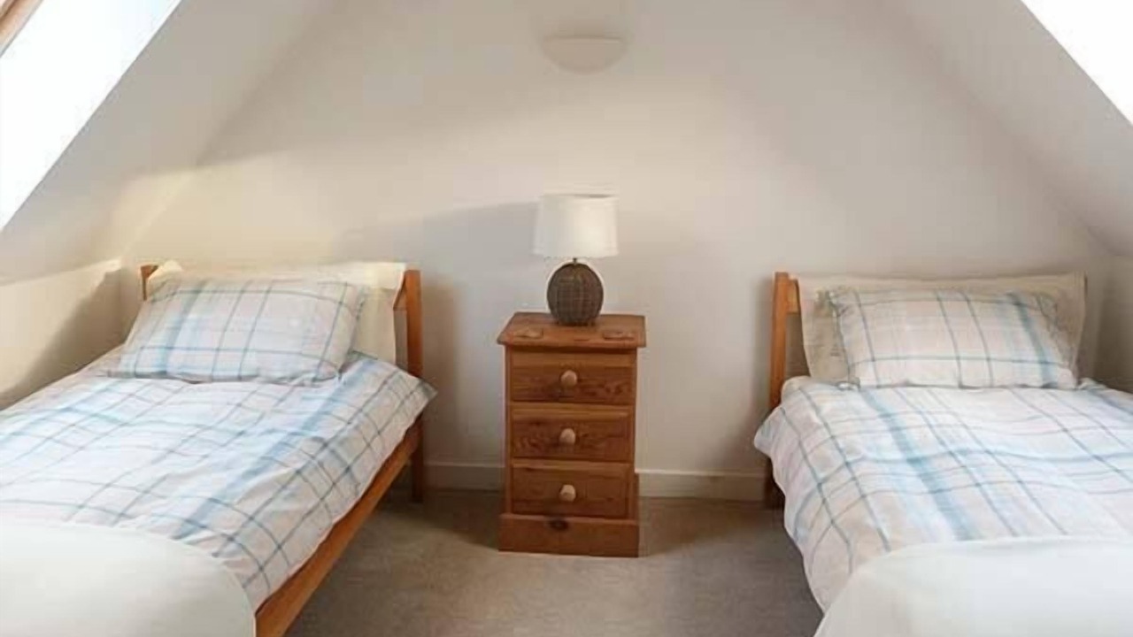 Photo of Bedroom in Sallachy