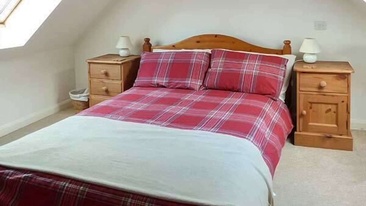 Photo of Bedroom in Sallachy