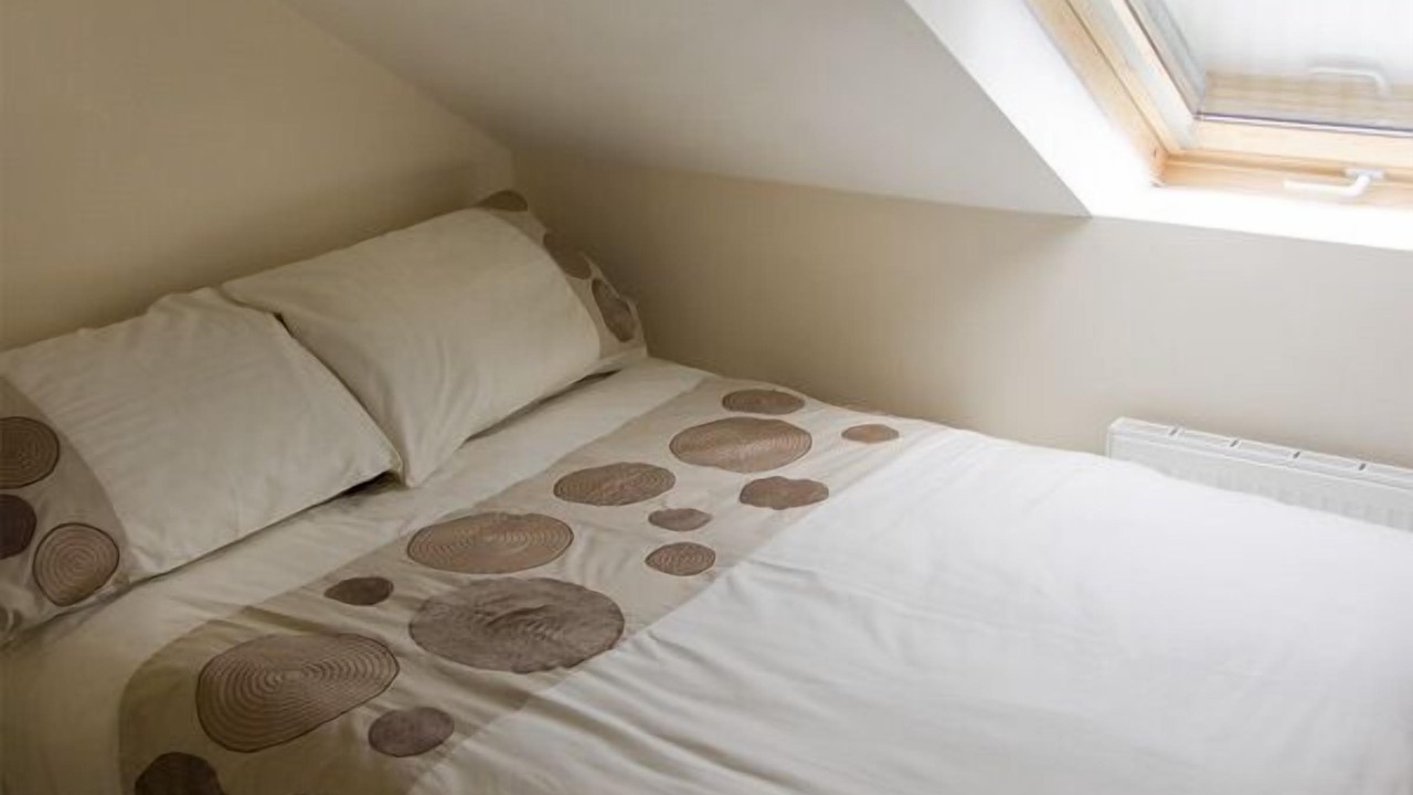 Photo of Bedroom in Annan
