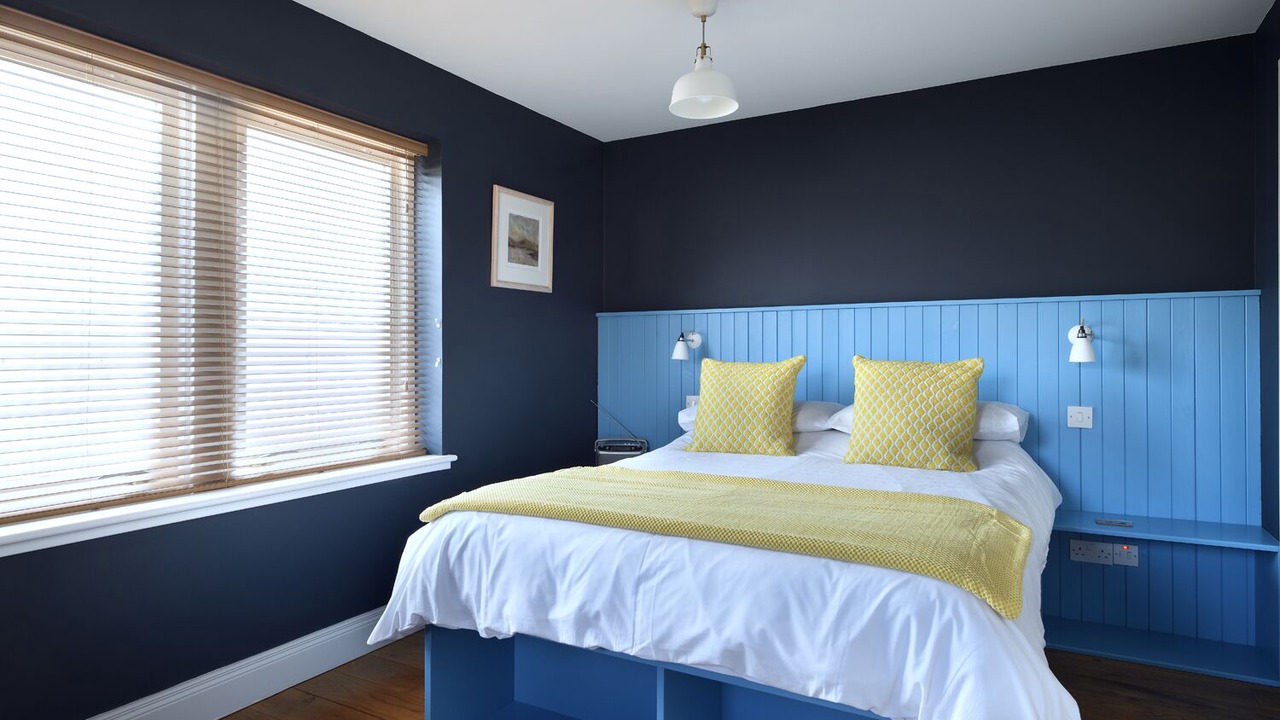 Photo of Bedroom in Newtonmore