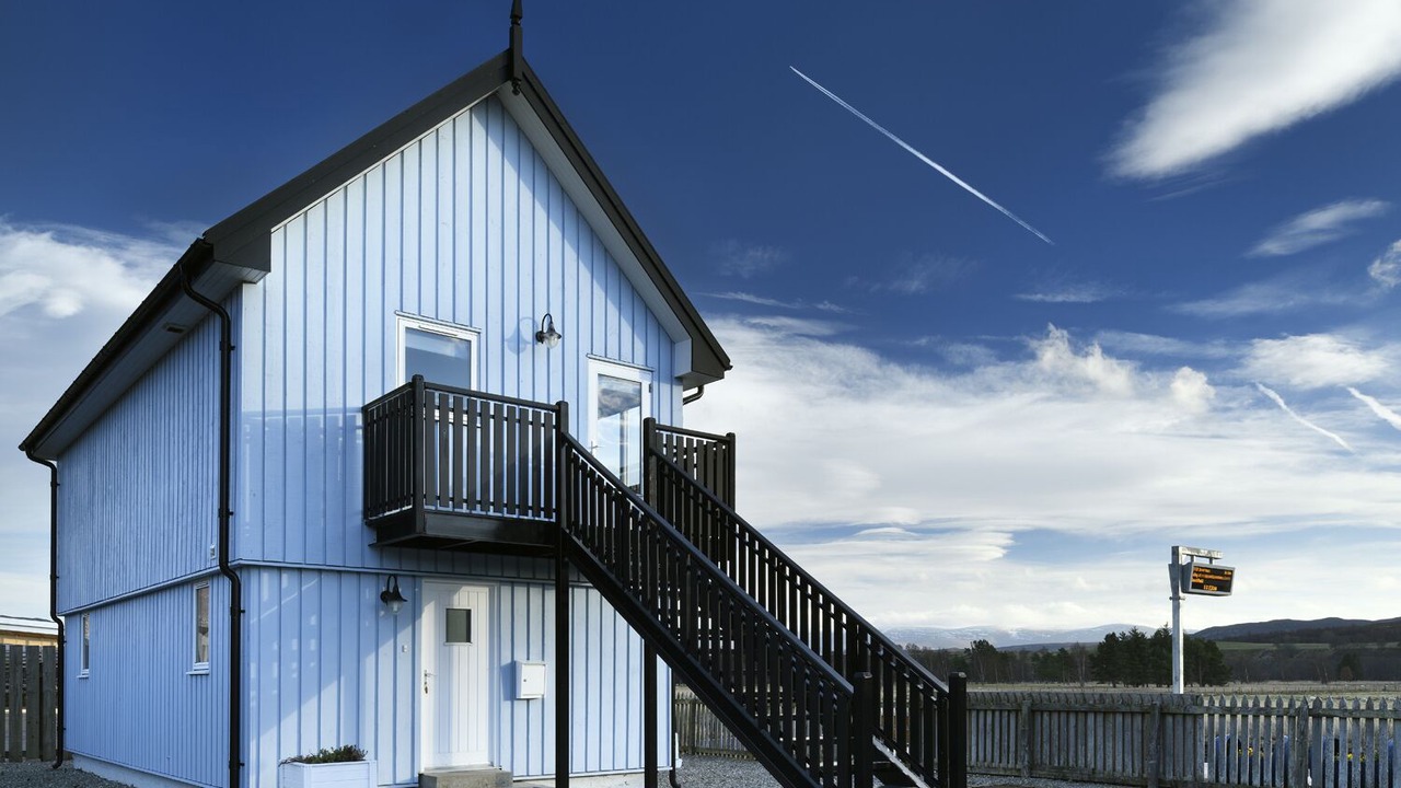 Photo of Outdoor in Newtonmore
