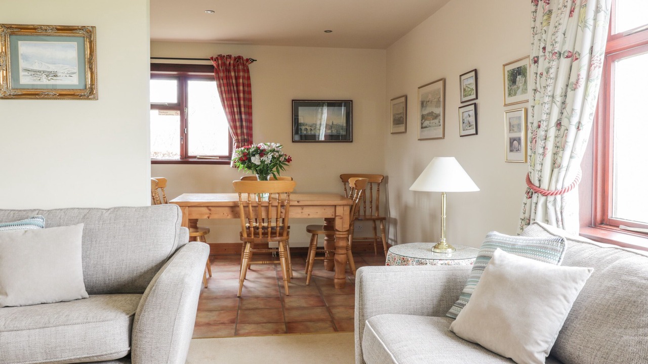 Photo of Livingroom in Duns