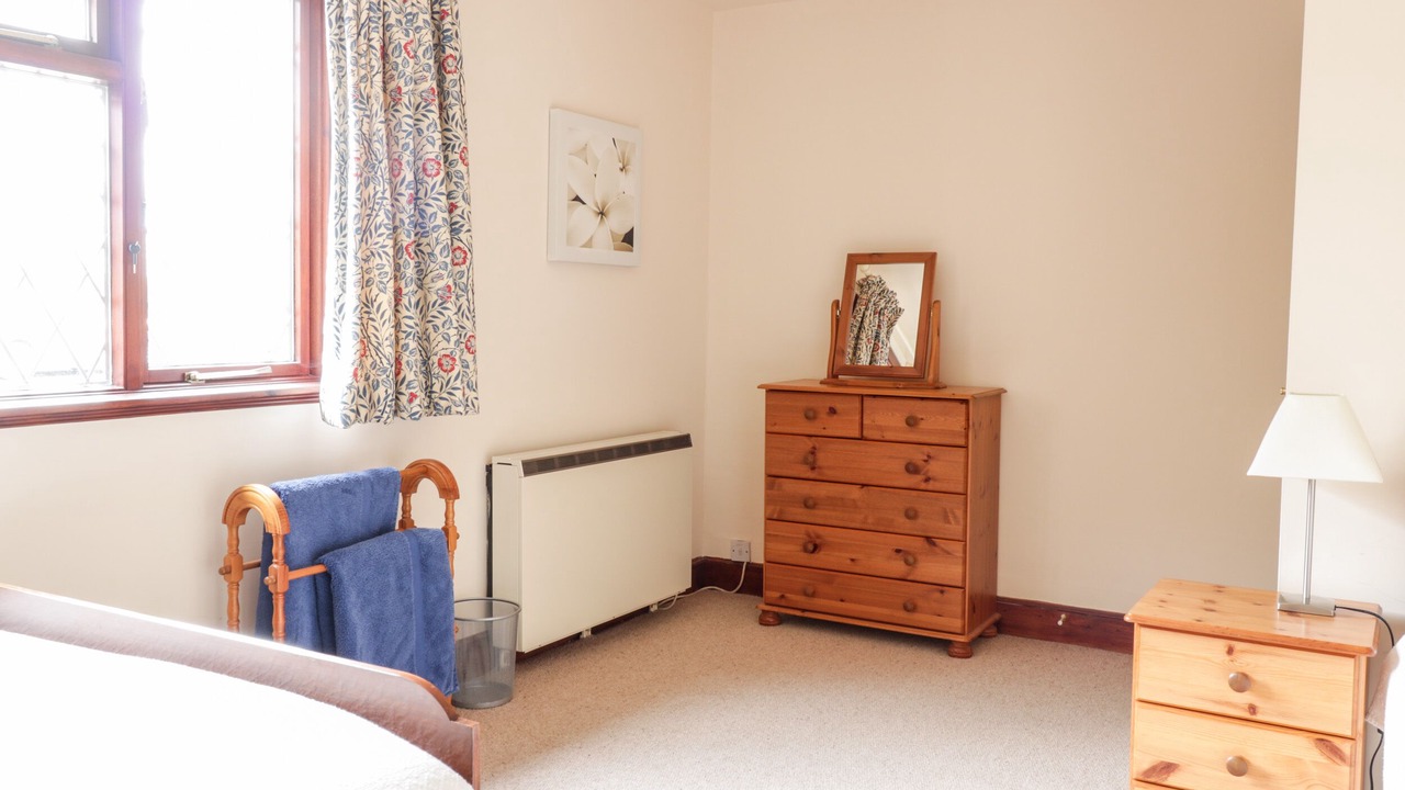 Photo of Bedroom in Duns
