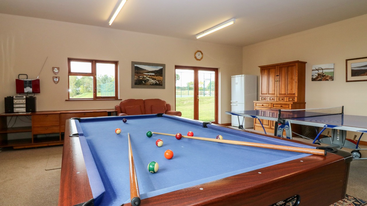 Photo of Bedroom in Duns