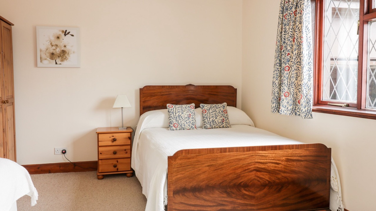 Photo of Bedroom in Duns
