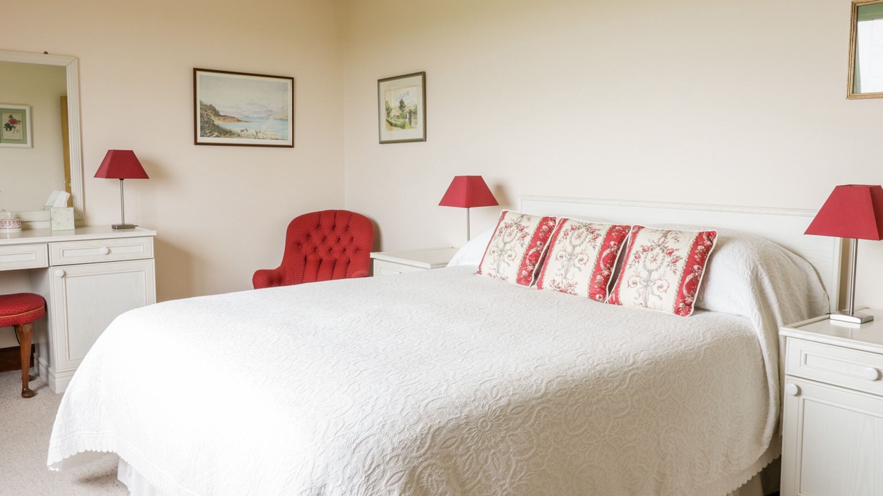 Photo of Bedroom in Duns