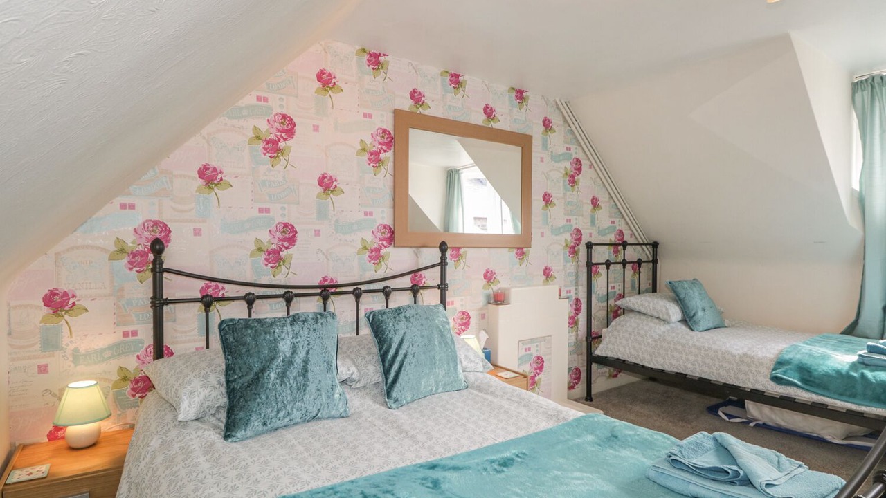 Photo of Bedroom in Burghead