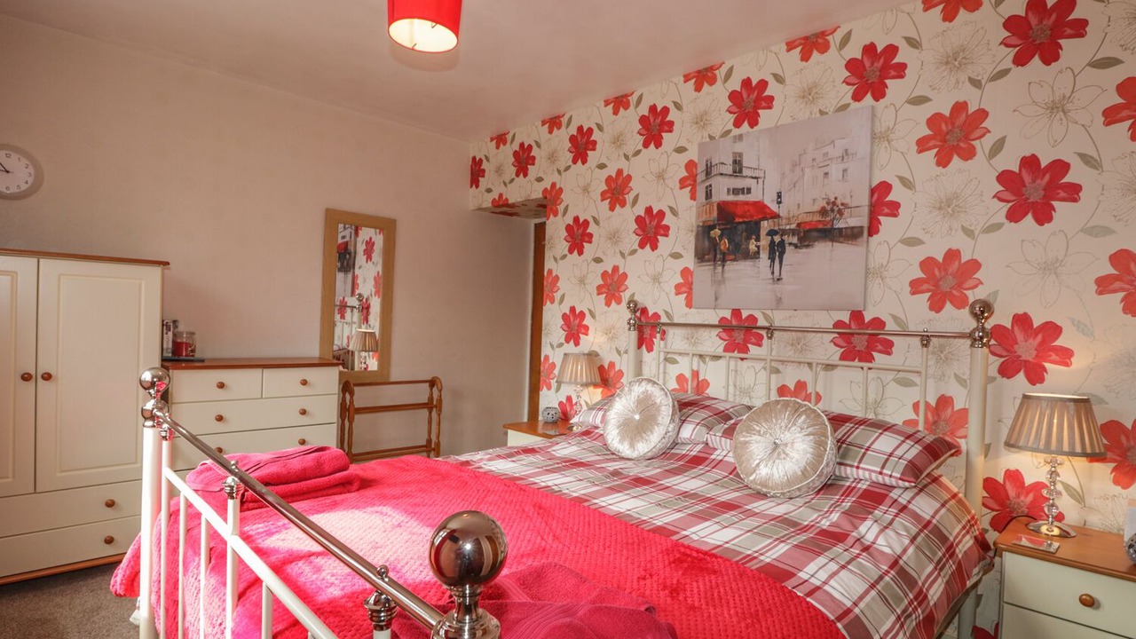 Photo of Bedroom in Burghead