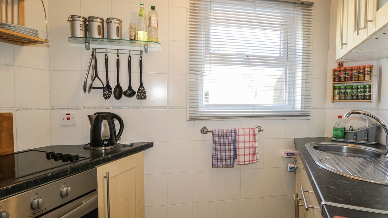 Photo of Kitchen in Burghead