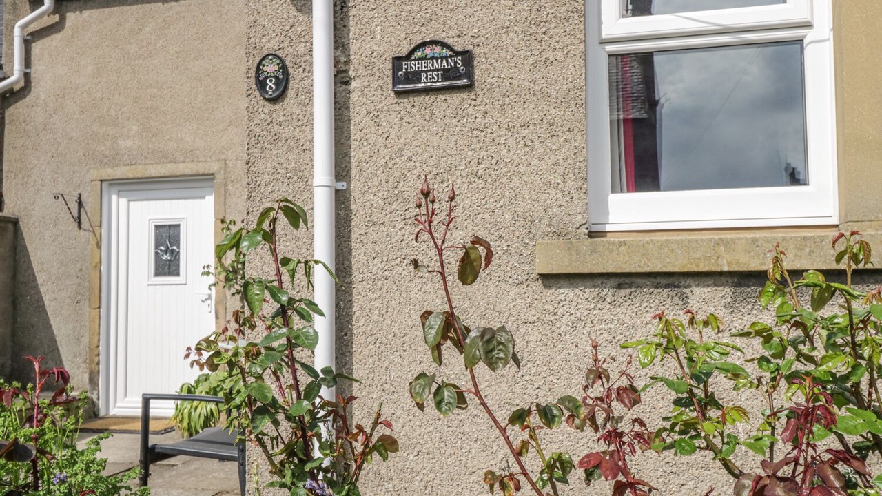 Photo of Outdoor in Burghead
