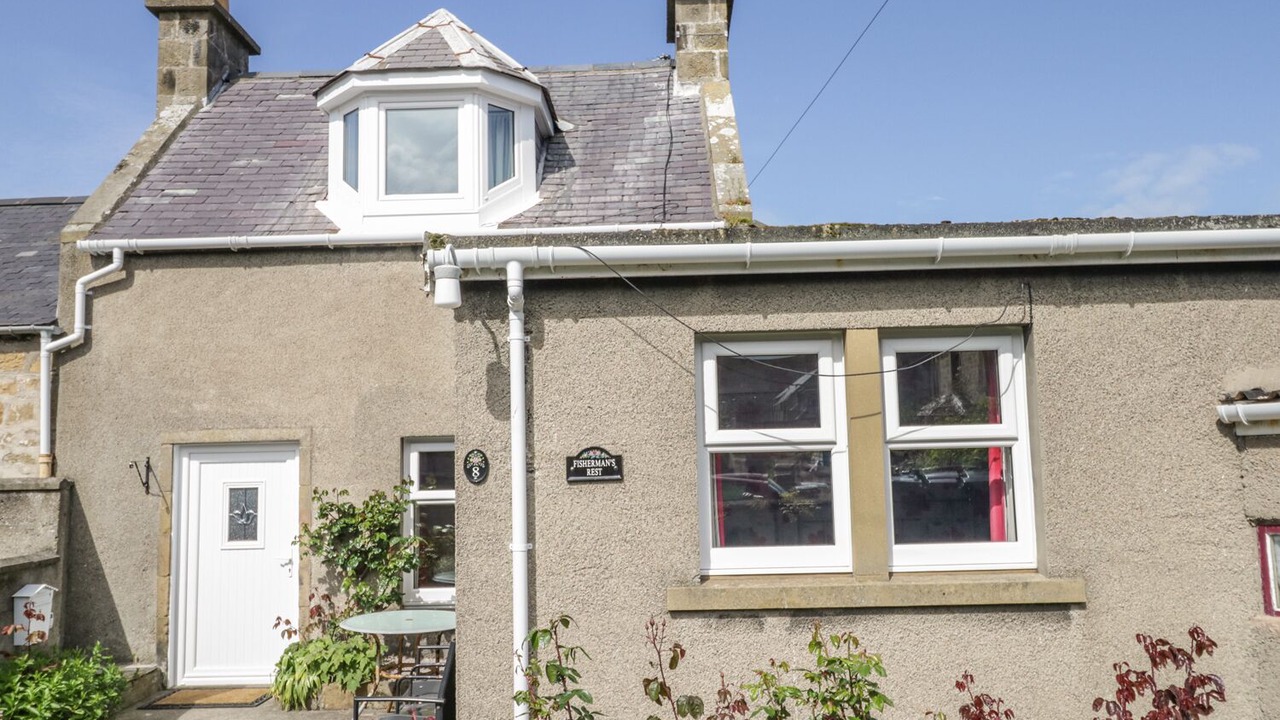 Photo of Outdoor in Burghead
