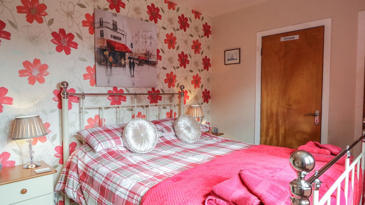 Photo of Bedroom in Burghead