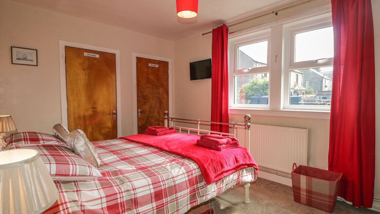 Photo of Bedroom in Burghead