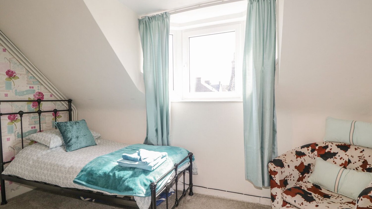 Photo of Bedroom in Burghead