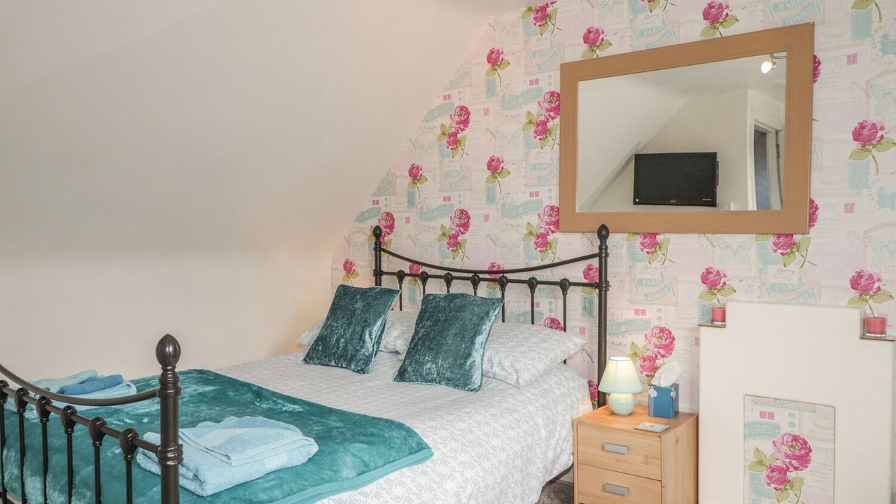 Photo of Bedroom in Burghead