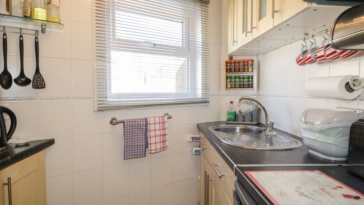 Photo of Kitchen in Burghead