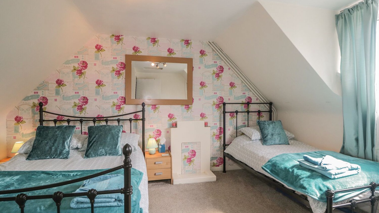 Photo of Bedroom in Burghead
