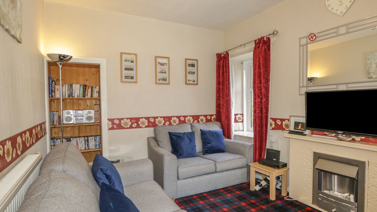 Photo of Livingroom in Burghead