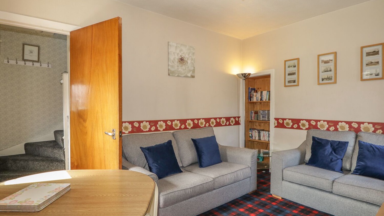 Photo of Livingroom in Burghead