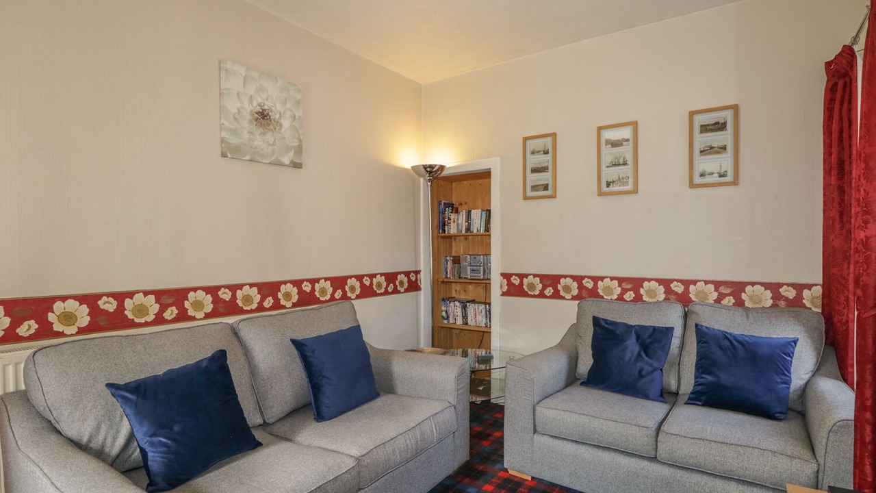 Photo of Livingroom in Burghead